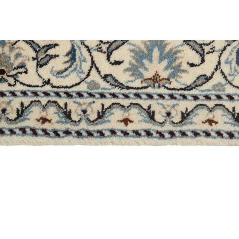 tappeto persia nain kashmar cm 144x210 2