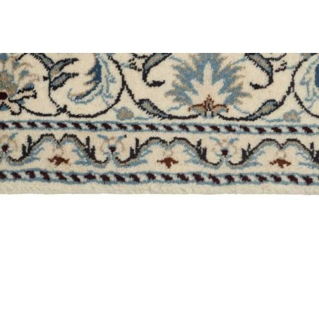 tappeto persia nain kashmar cm 144x210 2