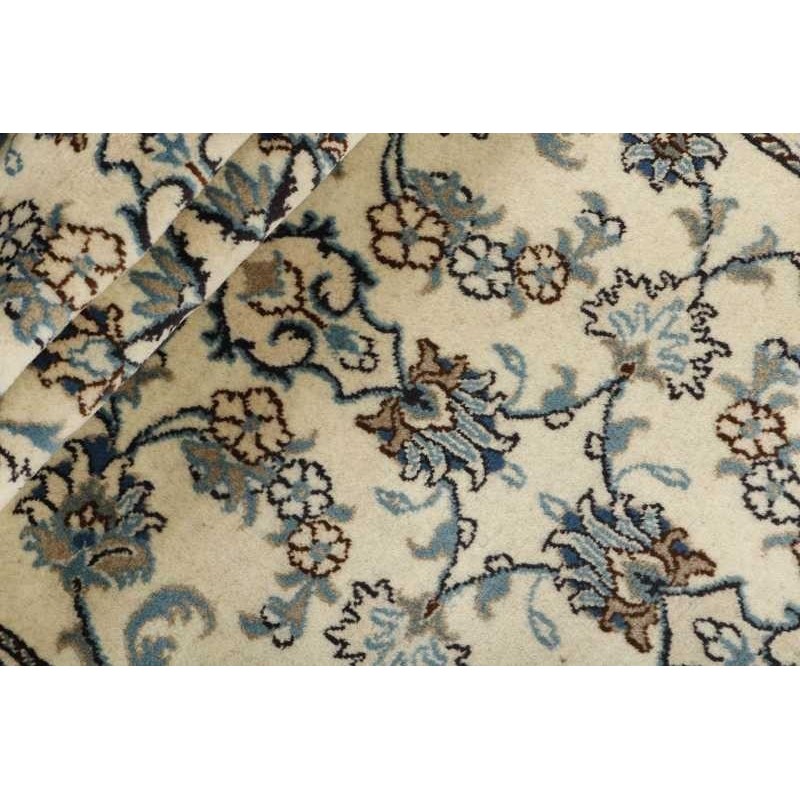 tappeto persia nain kashmar cm.79x297 1