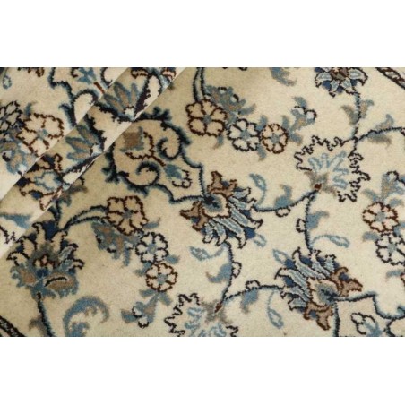 tappeto persia nain kashmar cm.79x297 1
