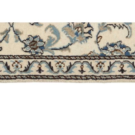 tappeto persia nain kashmar cm 79x297 2
