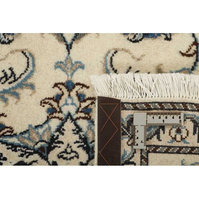tappeto persia nain kashmar cm.79x319 0