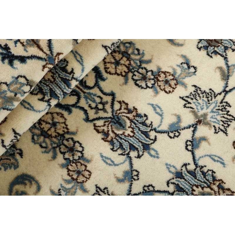 tappeto persia nain kashmar cm.79x319 1