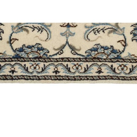 tappeto persia nain kashmar cm 79x319 2