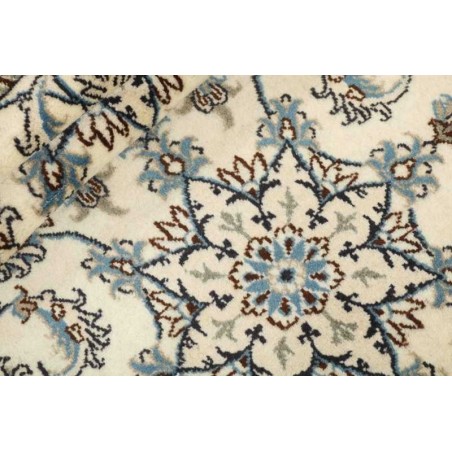 tappeto persia nain kashmar cm.77x198 1