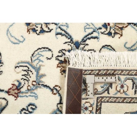 tappeto persia nain kashmar cm.80x194 0