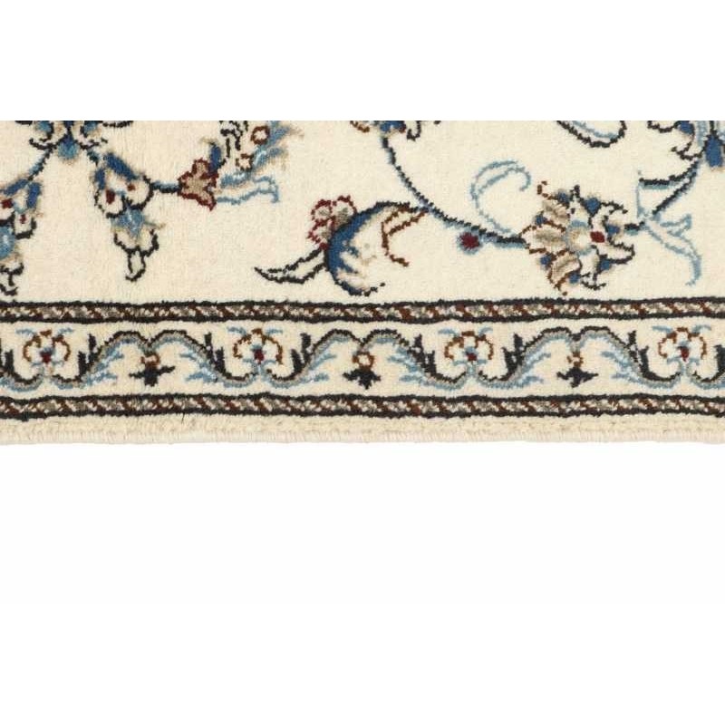tappeto persia nain kashmar cm 80x194 2