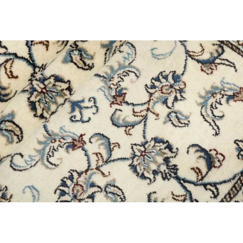 tappeto persia nain kashmar cm.78x194 1