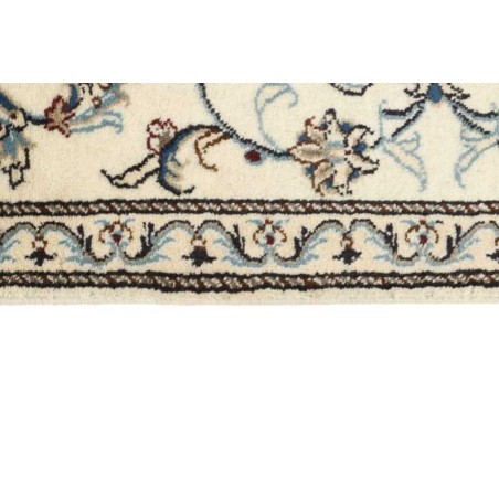 tappeto persia nain kashmar cm 78x194 2