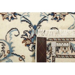 tappeto persia nain kashmar cm 80x198 2