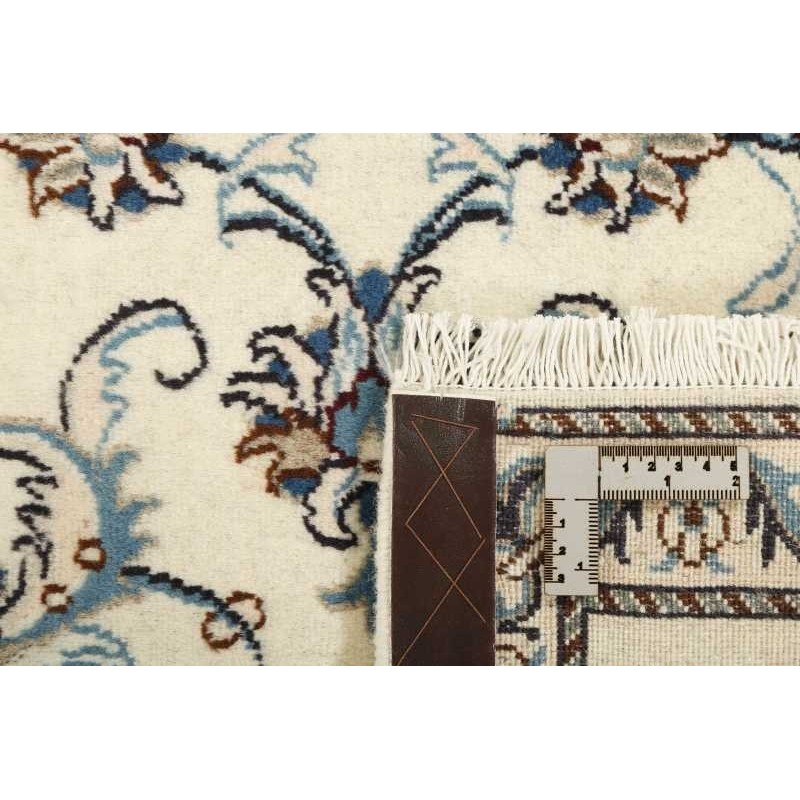 tappeto persia nain kashmar cm.80x198 0