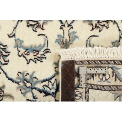 tappeto persia nain kashmar cm 78x188 2