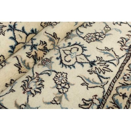 tappeto persia nain kashmar cm.78x188 1
