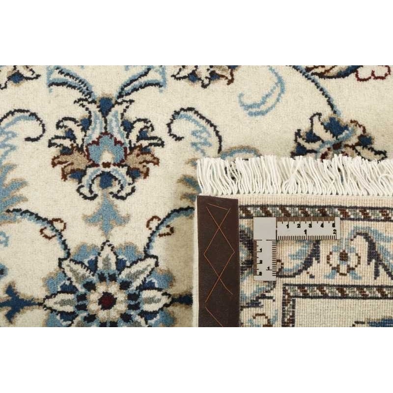 tappeto persia nain kashmar cm.78x195 0
