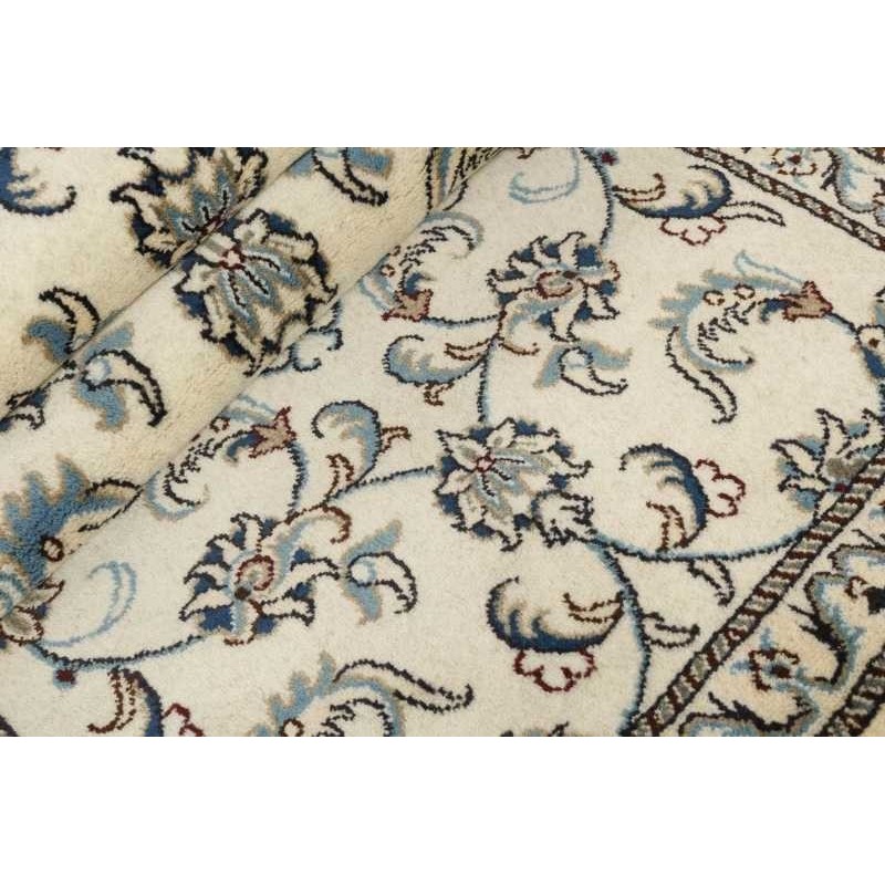 tappeto persia nain kashmar cm.78x195 1