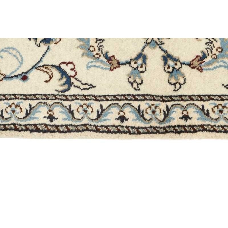 tappeto persia nain kashmar cm 78x195 2