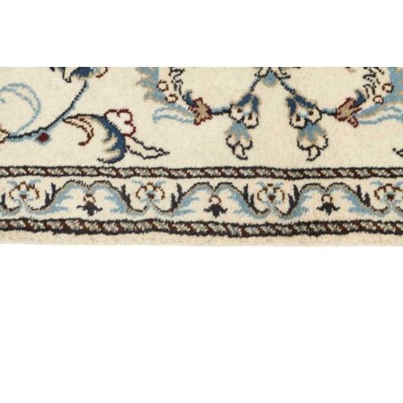 tappeto persia nain kashmar cm 78x195 2