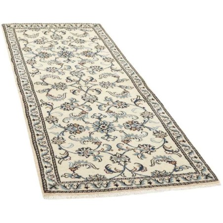 tappeto persia nain kashmar cm 78x195 3