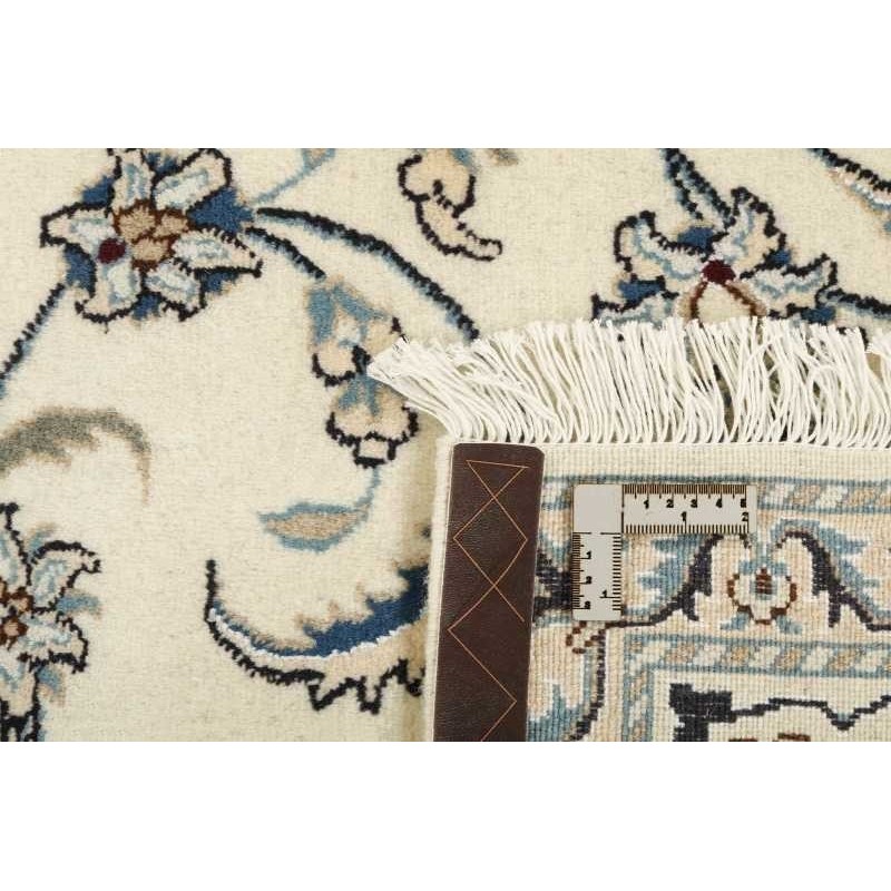 tappeto persia nain kashmar cm.198x298 0