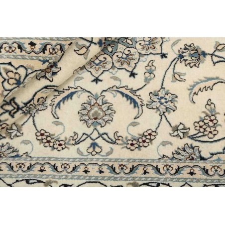 tappeto persia nain kashmar cm.198x298 1