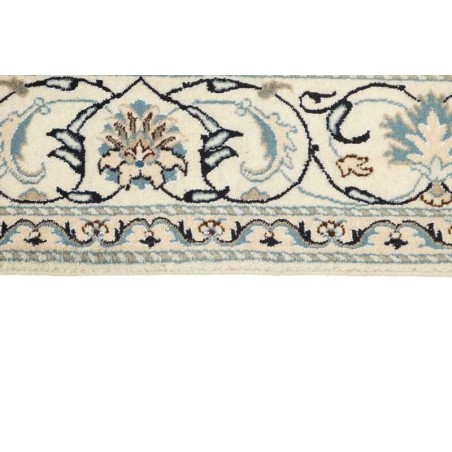 tappeto persia nain kashmar cm 198x298 2