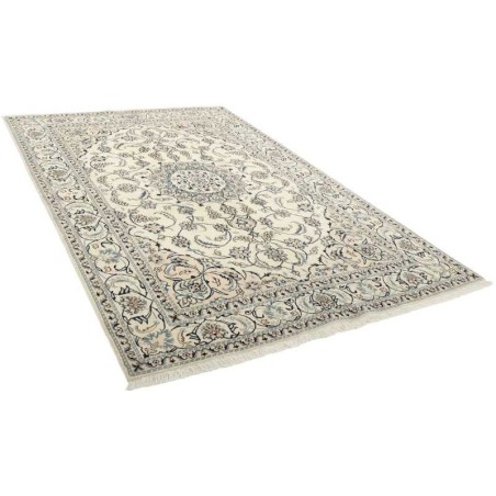 tappeto persia nain kashmar cm 198x298 3