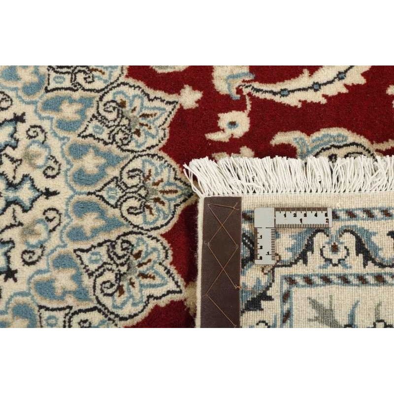 tappeto persia nain kashmar cm.153x202 0