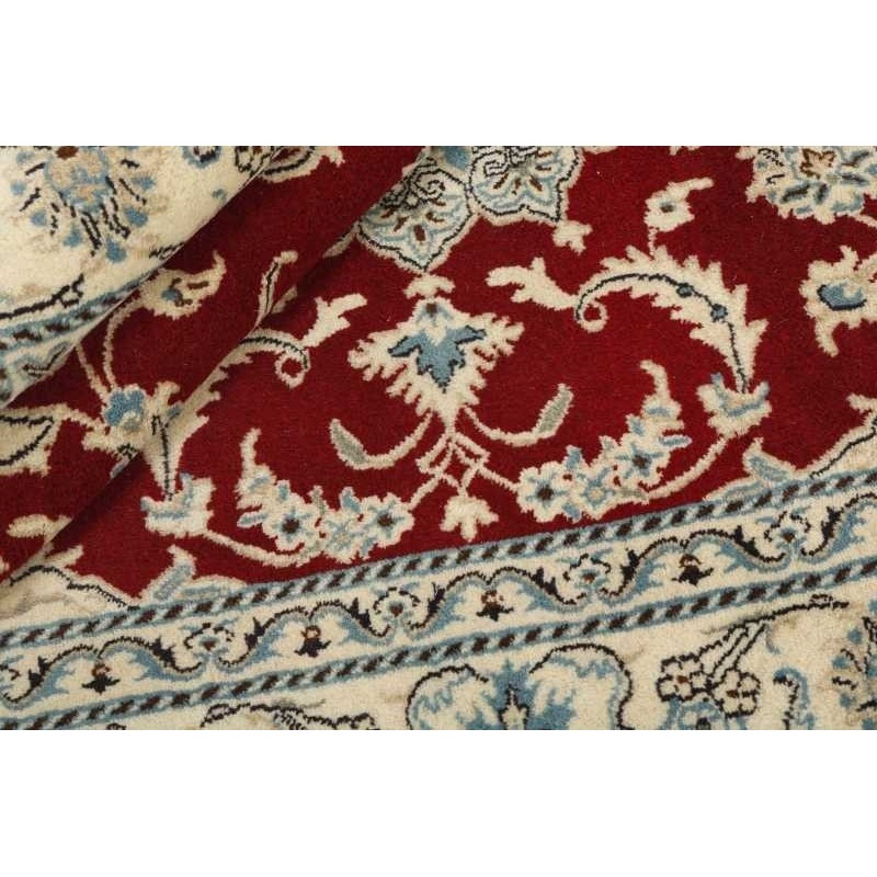 tappeto persia nain kashmar cm.153x202 1
