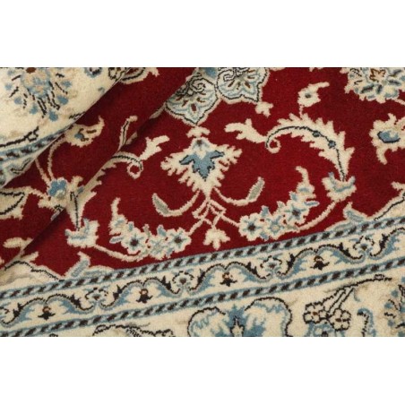tappeto persia nain kashmar cm.153x202 1