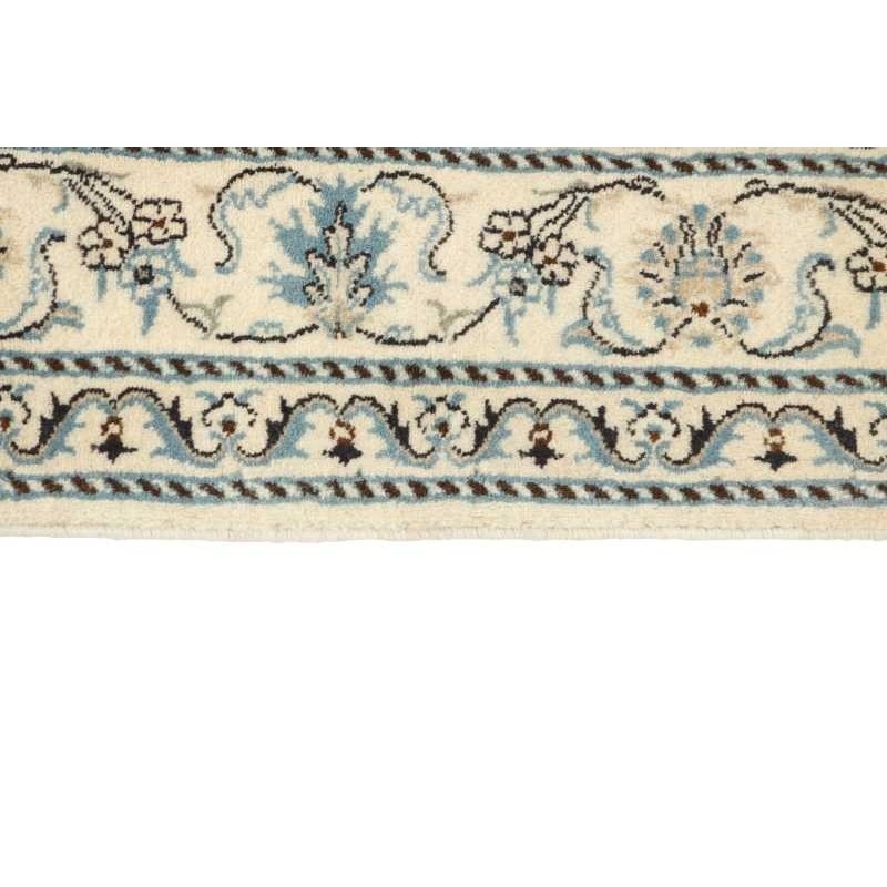 tappeto persia nain kashmar cm 153x202 2