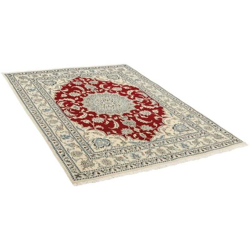 tappeto persia nain kashmar cm 153x202 3