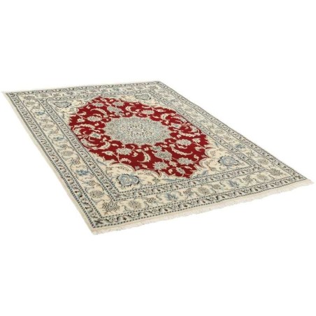 tappeto persia nain kashmar cm 153x202 3