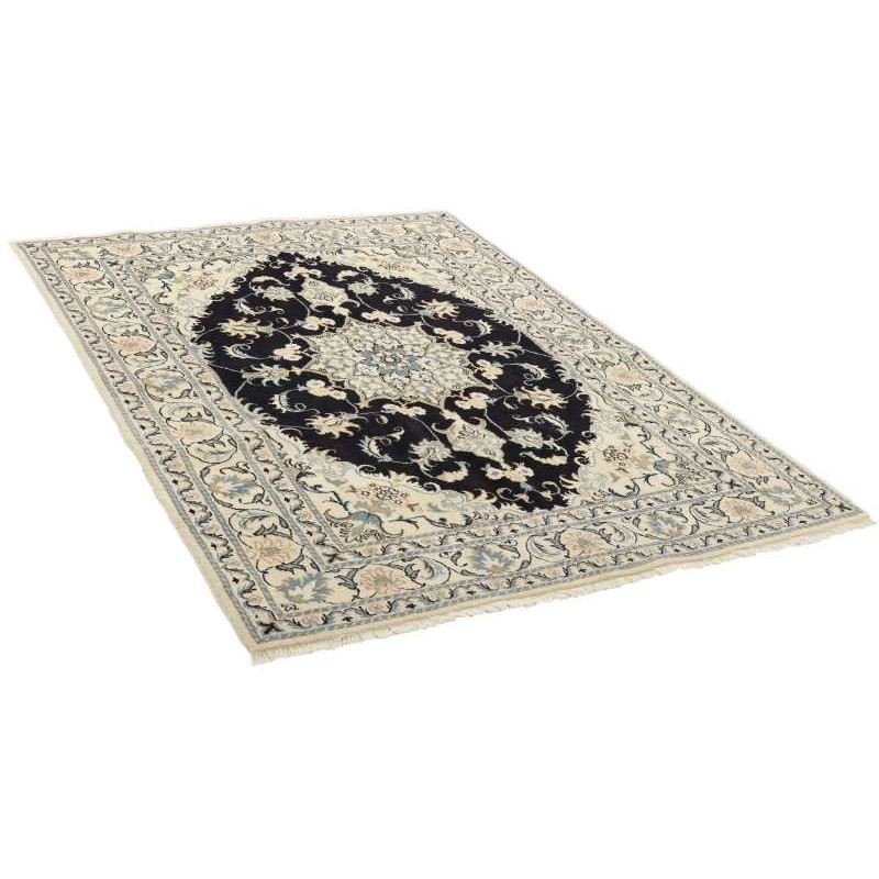 tappeto persia nain kashmar cm 150x214 3