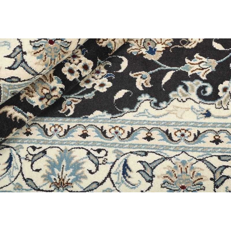 tappeto persia nain kashmar cm.150x200 1