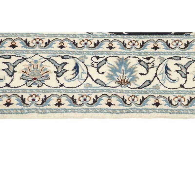 tappeto persia nain kashmar cm 150x200 2