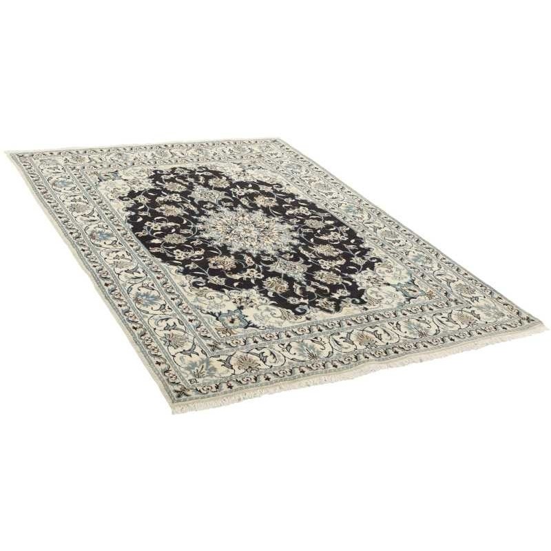 tappeto persia nain kashmar cm 150x200 3