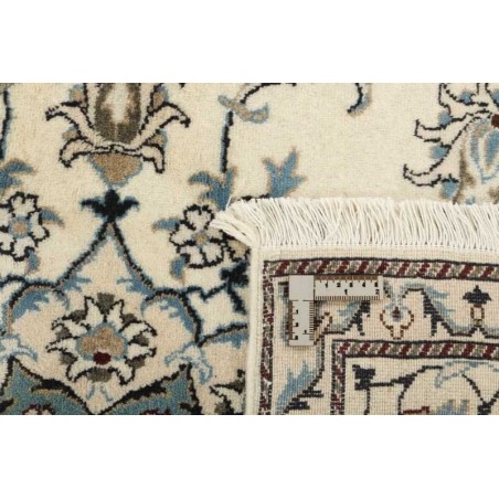 tappeto persia nain kashmar cm.166x234 0