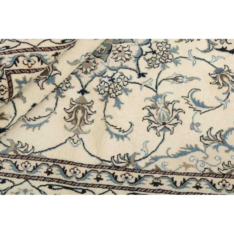 tappeto persia nain kashmar cm.166x234 1