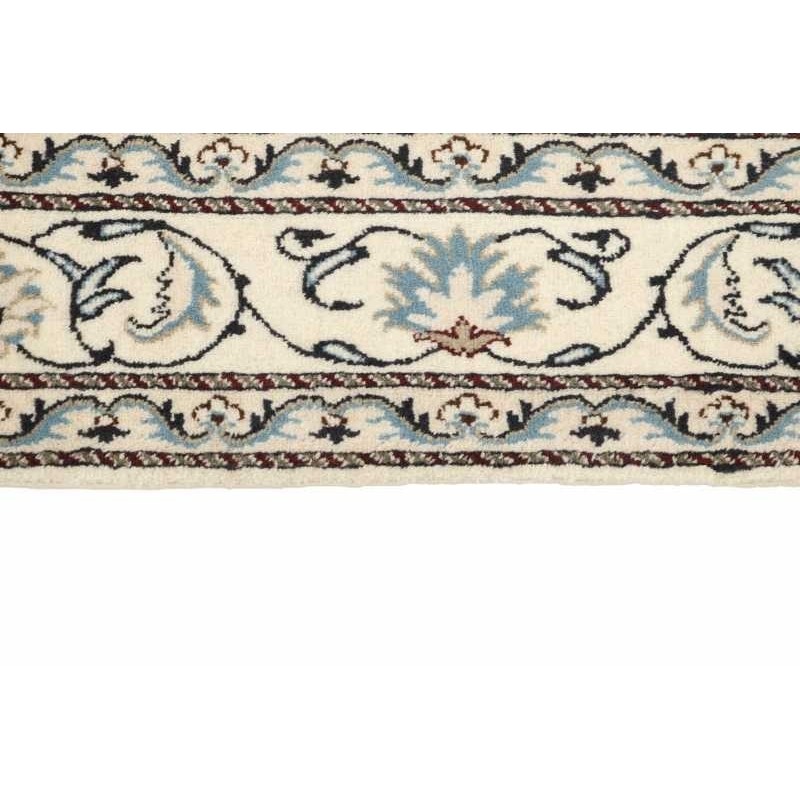 tappeto persia nain kashmar cm 166x234 2
