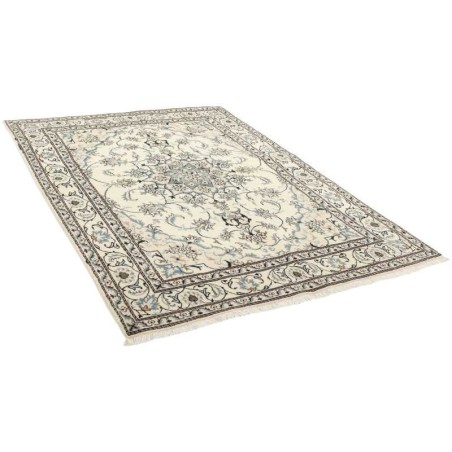 tappeto persia nain kashmar cm 166x234 3