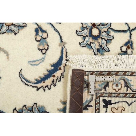 tappeto persia nain kashmar cm.200x283 0