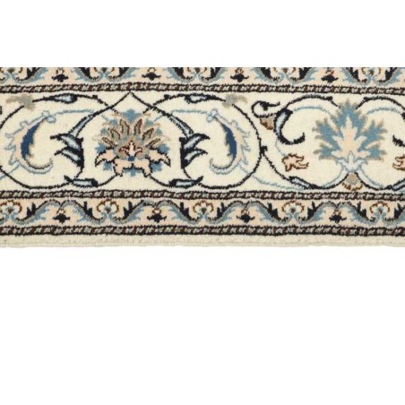 tappeto persia nain kashmar cm 200x283 2