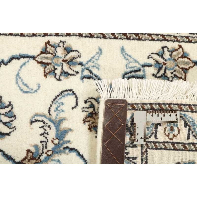 tappeto persia nain kashmar cm.78x196 0