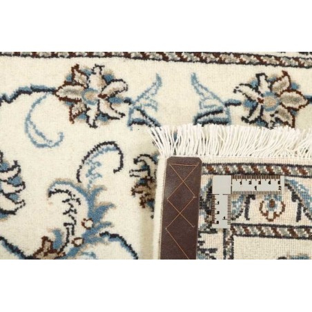 tappeto persia nain kashmar cm.78x196 0