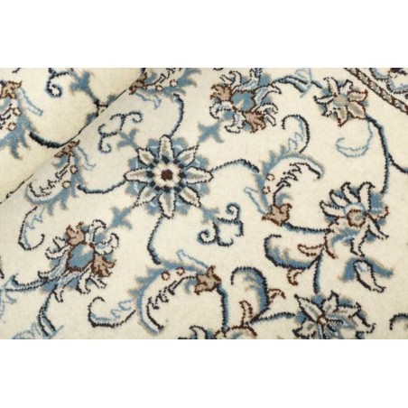 tappeto persia nain kashmar cm.78x196 1