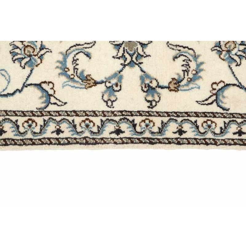 tappeto persia nain kashmar cm 78x196 2