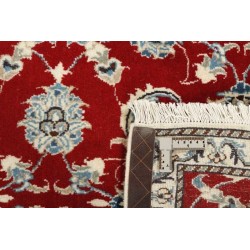 tappeto persia nain kashmar cm 76x247 2