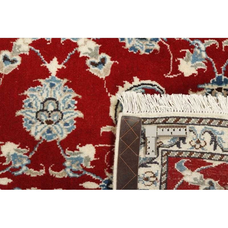 tappeto persia nain kashmar cm.76x247 0