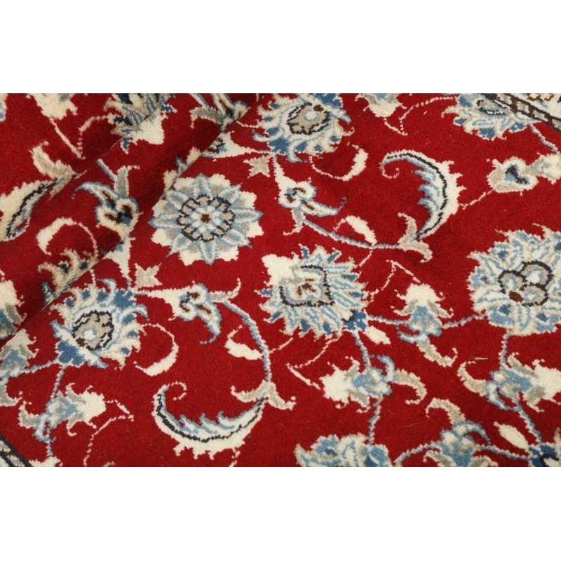 tappeto persia nain kashmar cm.76x247 1