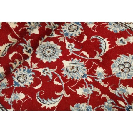 tappeto persia nain kashmar cm.76x247 1